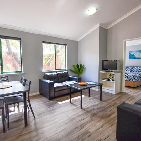 Gracetown Caravan Park Dış mekan fotoğraf