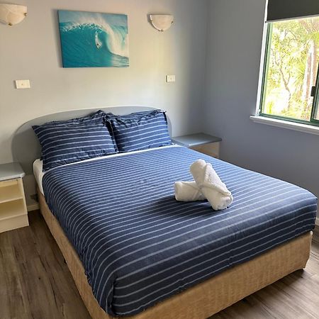 Gracetown Caravan Park Dış mekan fotoğraf