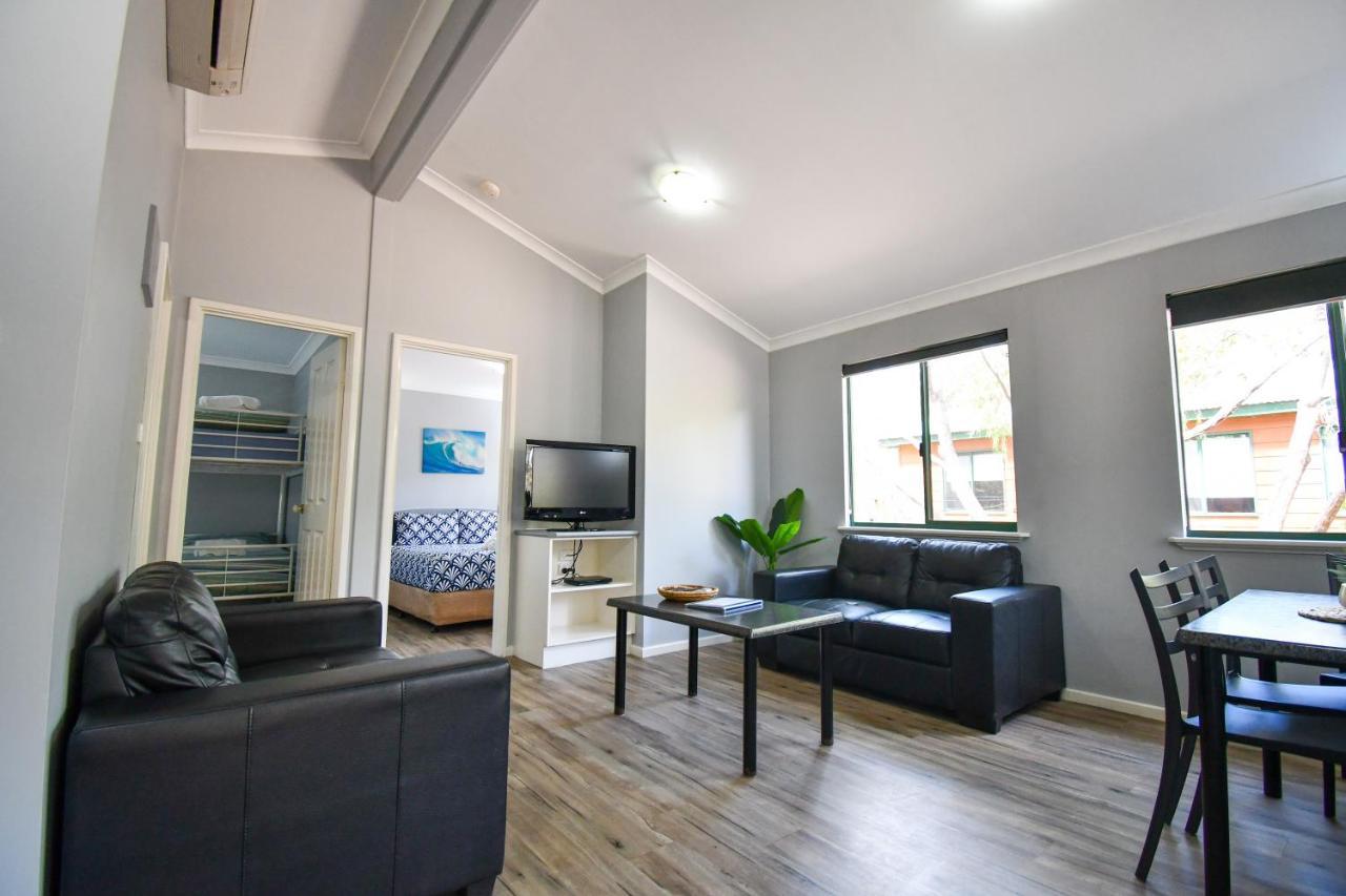 Gracetown Caravan Park Dış mekan fotoğraf