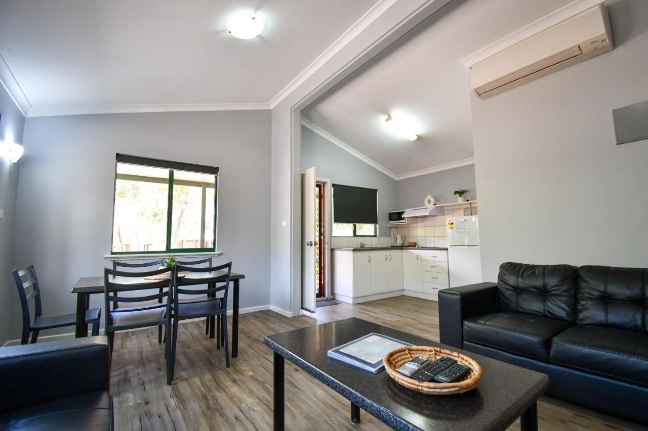 Gracetown Caravan Park Dış mekan fotoğraf