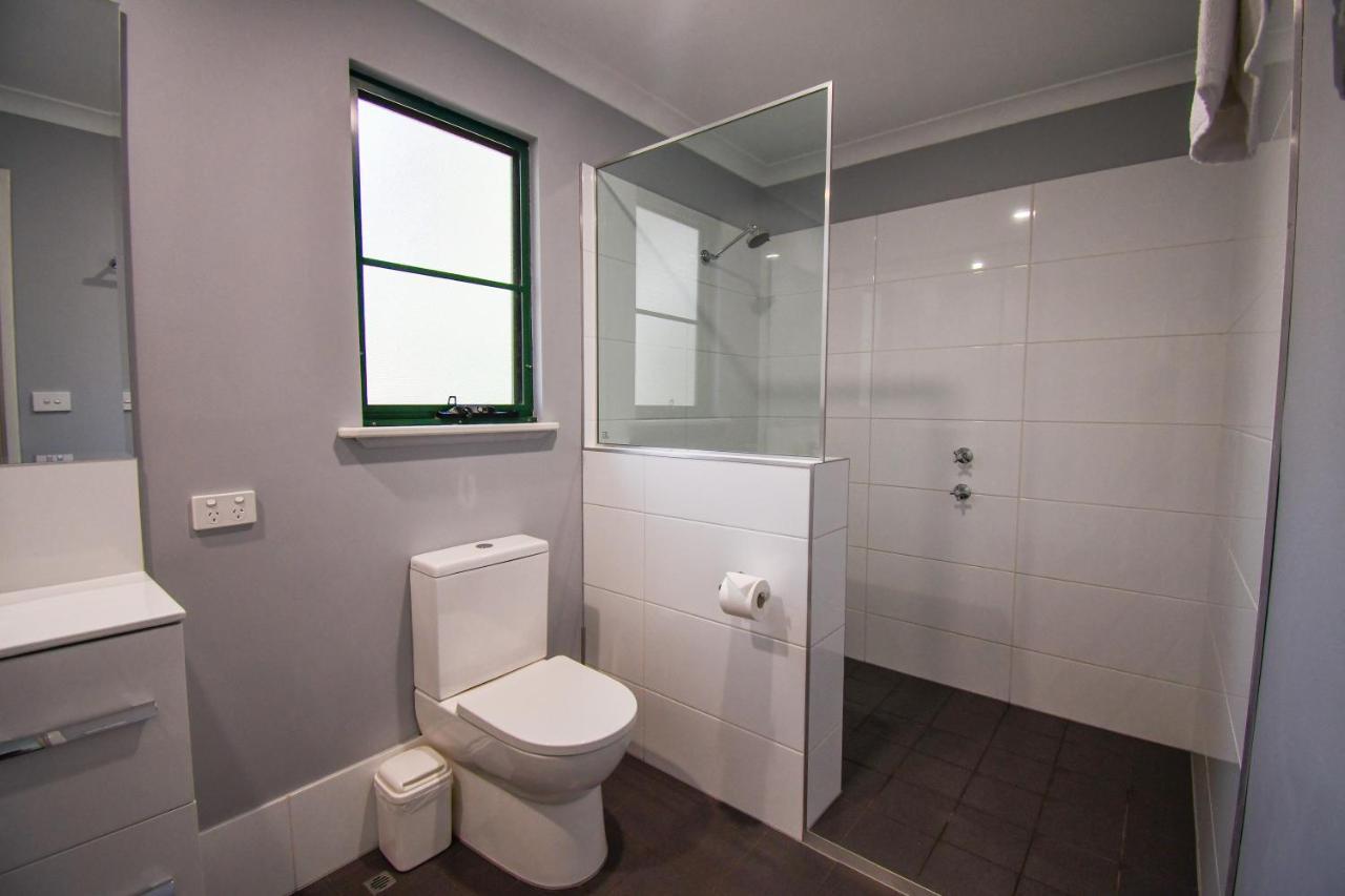 Gracetown Caravan Park Dış mekan fotoğraf