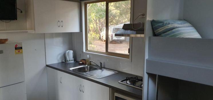 Gracetown Caravan Park Dış mekan fotoğraf