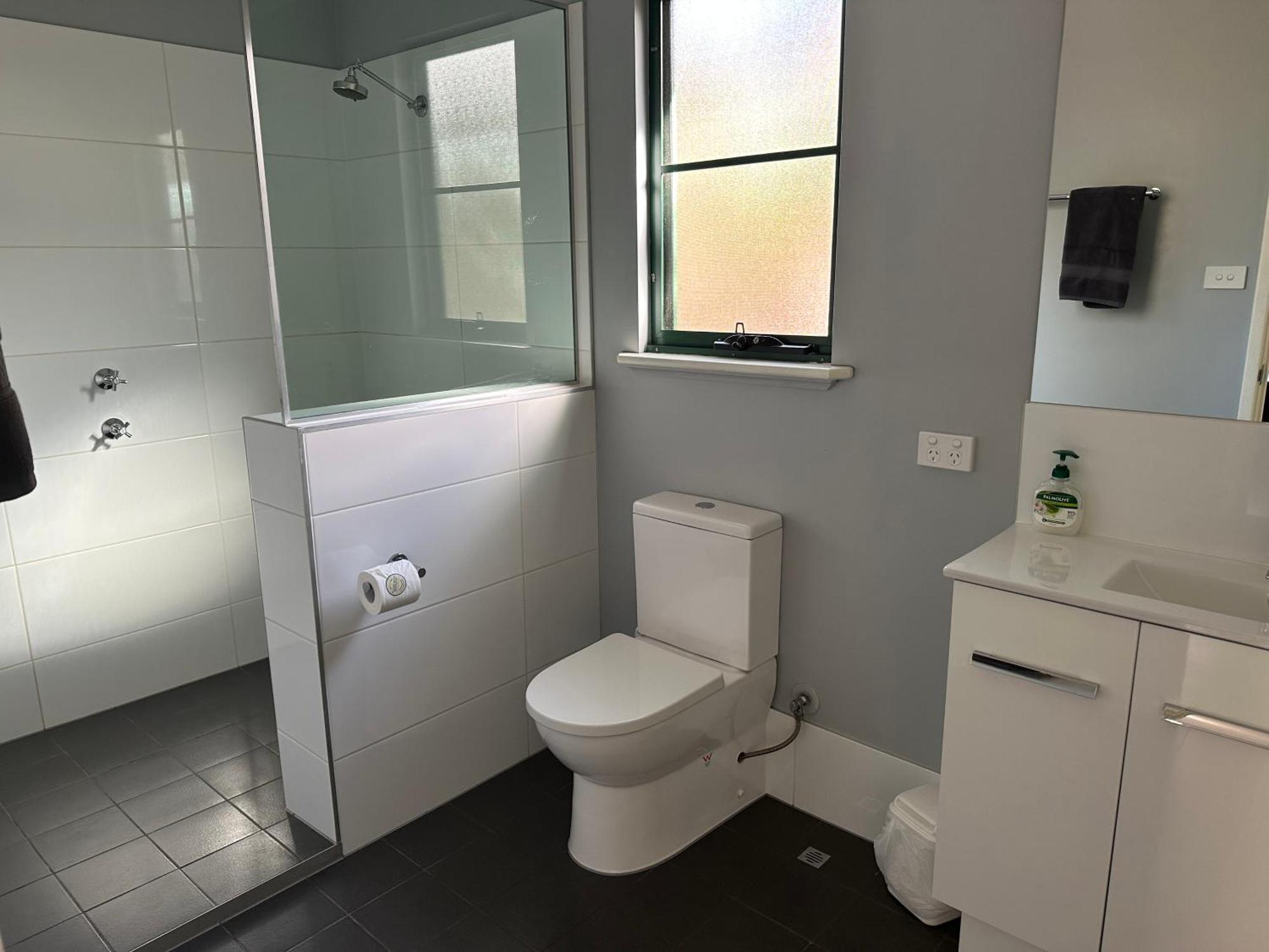 Gracetown Caravan Park Dış mekan fotoğraf