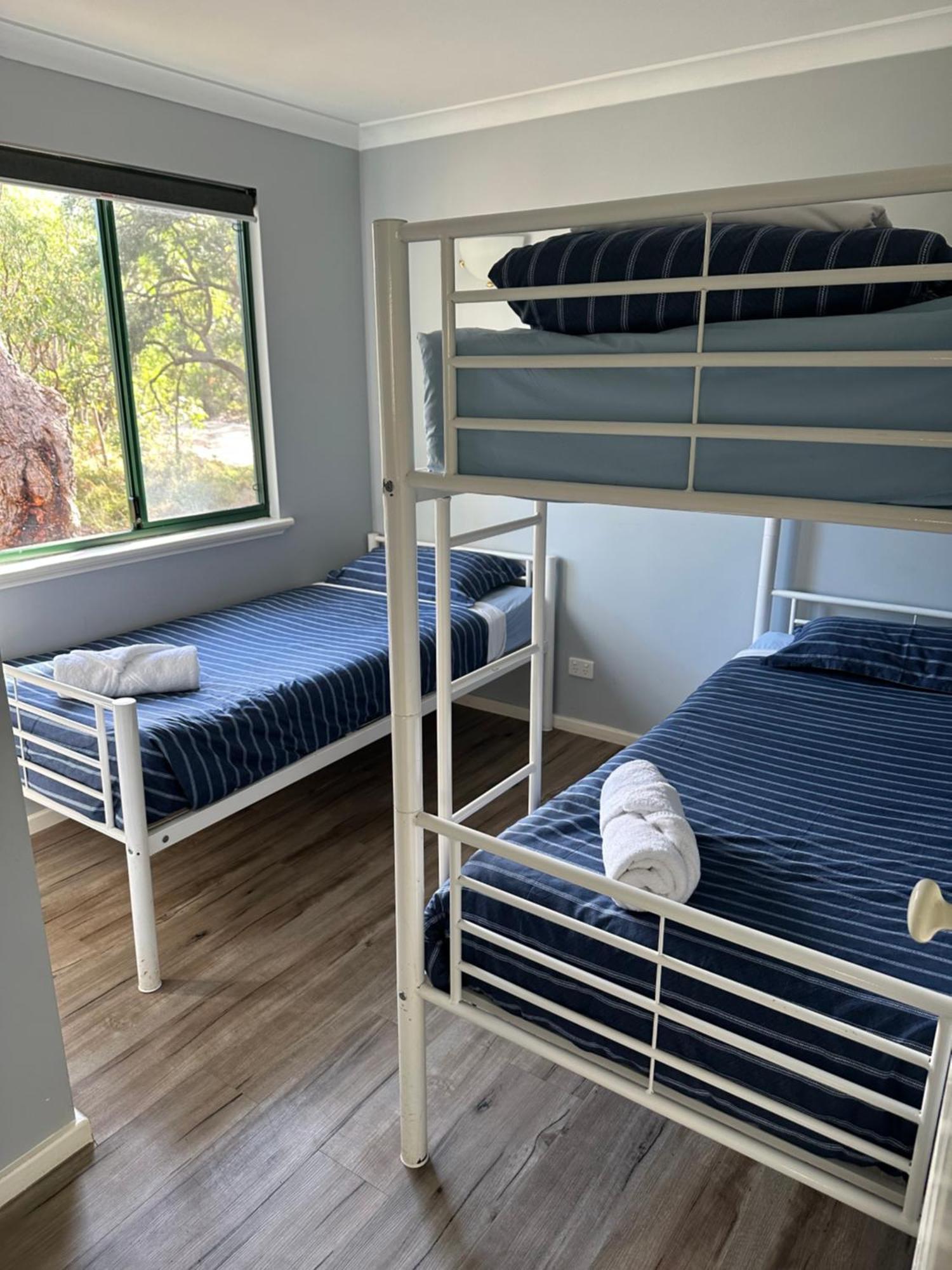 Gracetown Caravan Park Dış mekan fotoğraf