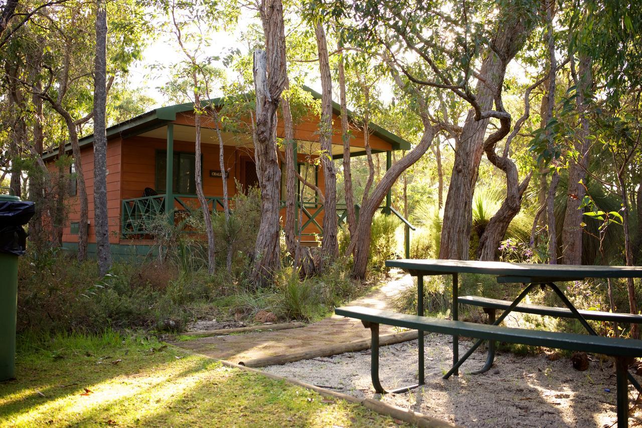 Gracetown Caravan Park Dış mekan fotoğraf