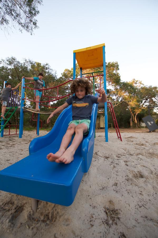 Gracetown Caravan Park Dış mekan fotoğraf