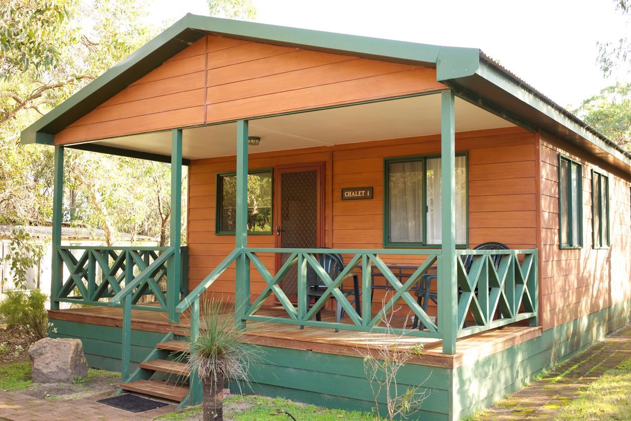 Gracetown Caravan Park Dış mekan fotoğraf