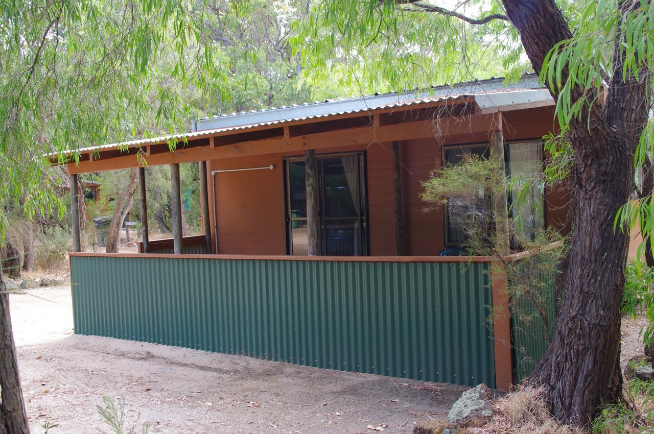 Gracetown Caravan Park Dış mekan fotoğraf