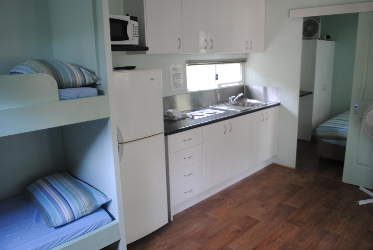 Gracetown Caravan Park Dış mekan fotoğraf