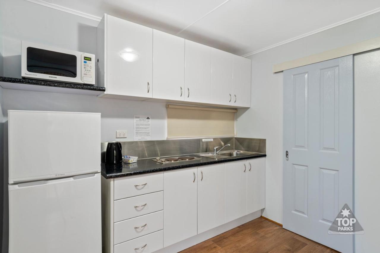 Gracetown Caravan Park Dış mekan fotoğraf