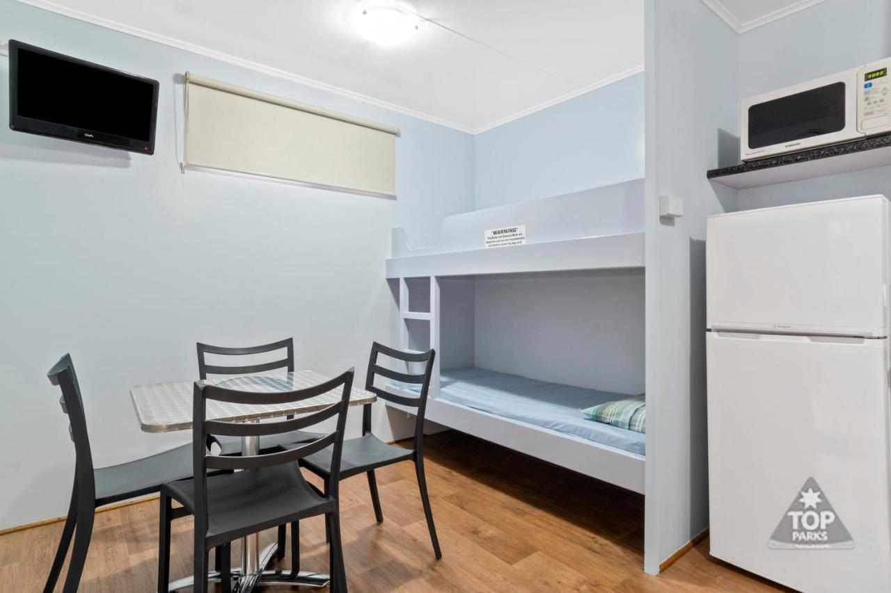Gracetown Caravan Park Dış mekan fotoğraf