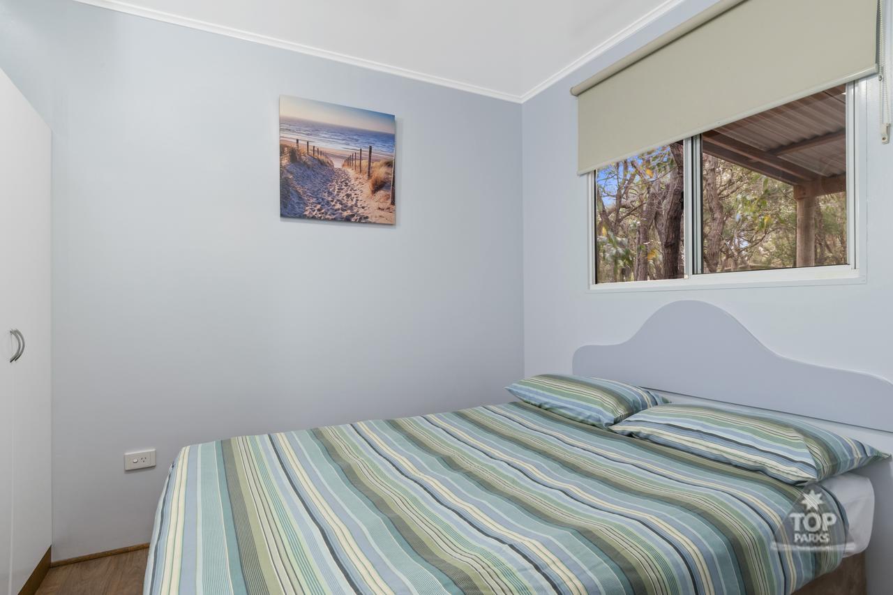Gracetown Caravan Park Dış mekan fotoğraf