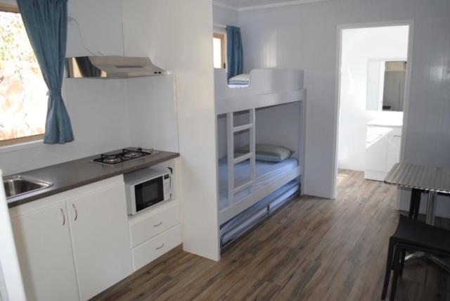 Gracetown Caravan Park Dış mekan fotoğraf