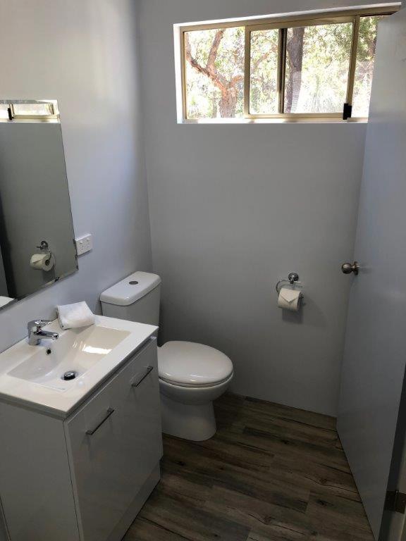 Gracetown Caravan Park Dış mekan fotoğraf