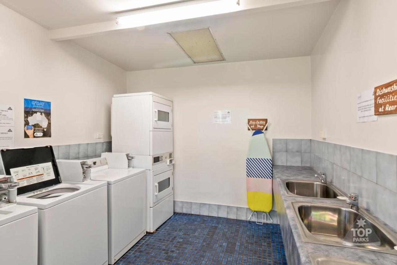 Gracetown Caravan Park Dış mekan fotoğraf